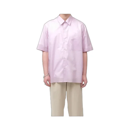 Cotton Shirt