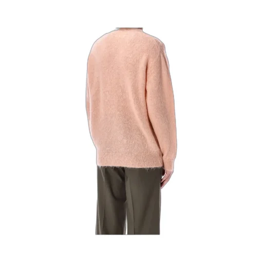 Long-Sleeved Sweater