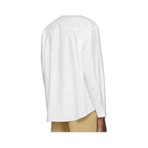 Cotton Shirt