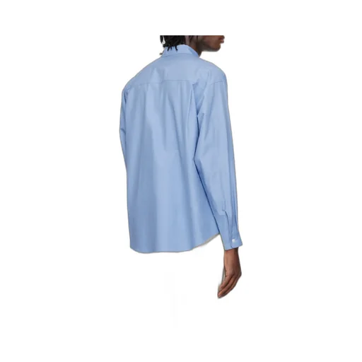 Cotton Shirt