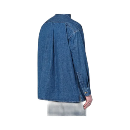 Selvedge Shirt