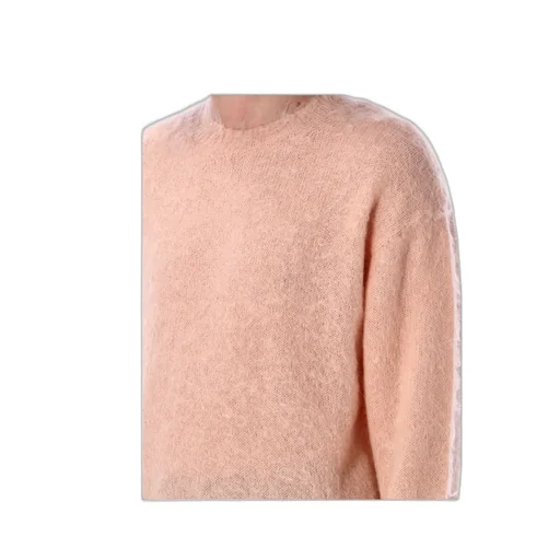 Long-Sleeved Sweater