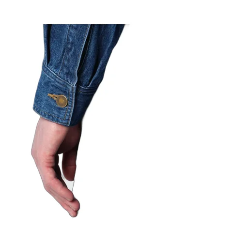 Selvedge Shirt