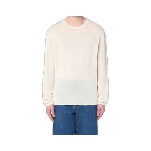 Crew Neck Sweater
