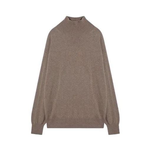 Turtleneck Sweater