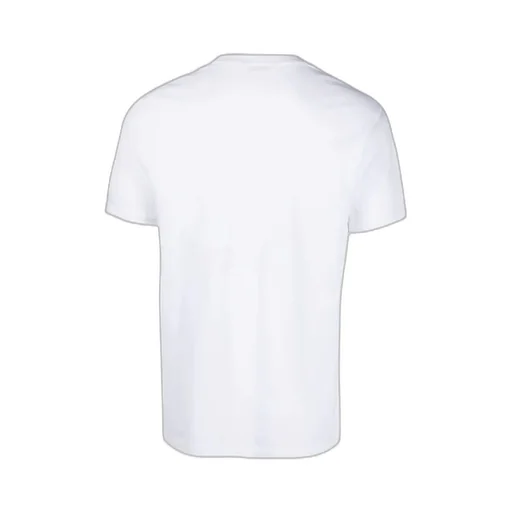 Tubular Jersey T-Shirt