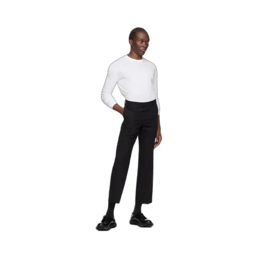 Seamless Long-Sleeved T-Shirt