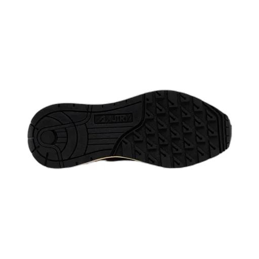 Reelwind Lace-Up Sneakers