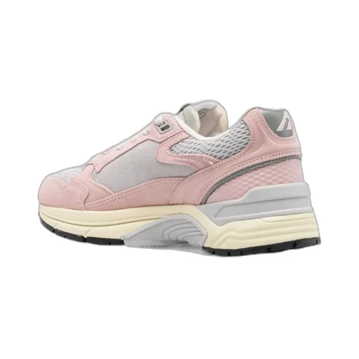 Hyperway Low-Top Sneakers