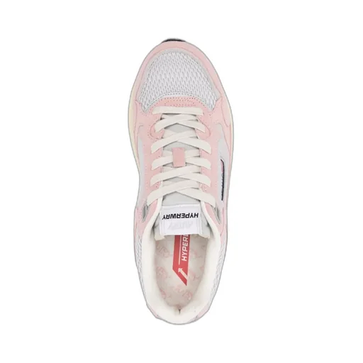 Hyperway Low-Top Sneakers