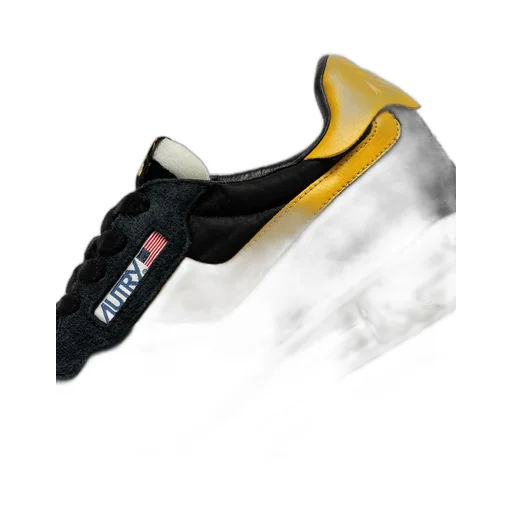 Reelwind Lace-Up Sneakers