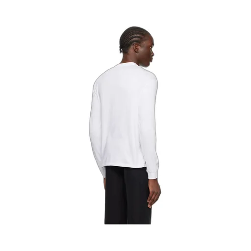 Seamless Long-Sleeved T-Shirt