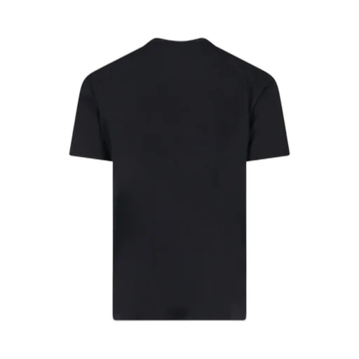 Tubular Jersey T-Shirt