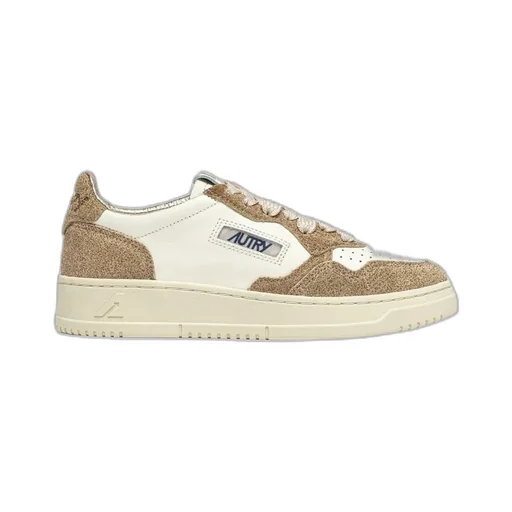 Medalist Low Sneakers