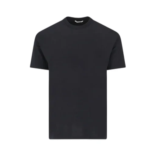 Tubular Jersey T-Shirt