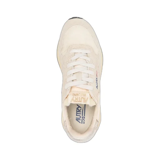 Reelwind Lace-Up Sneakers