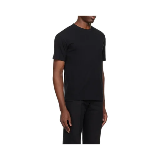 Tubular Jersey T-Shirt