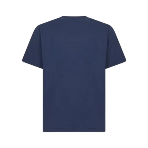 Logo-Lettering T-Shirt