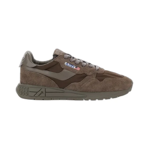 Reelwind Low-Top Sneakers