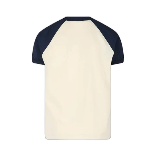 Raglan-Sleeves T-Shirt