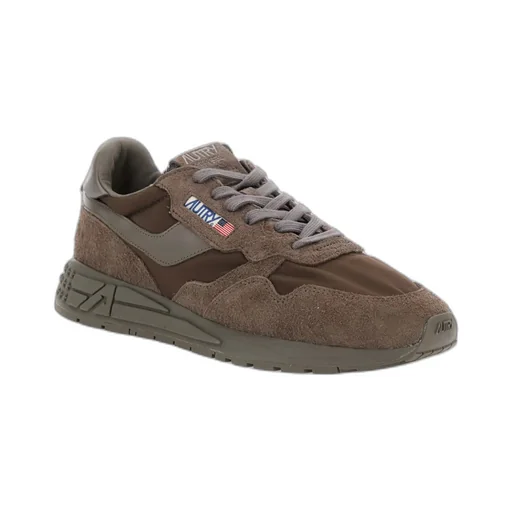 Reelwind Low-Top Sneakers