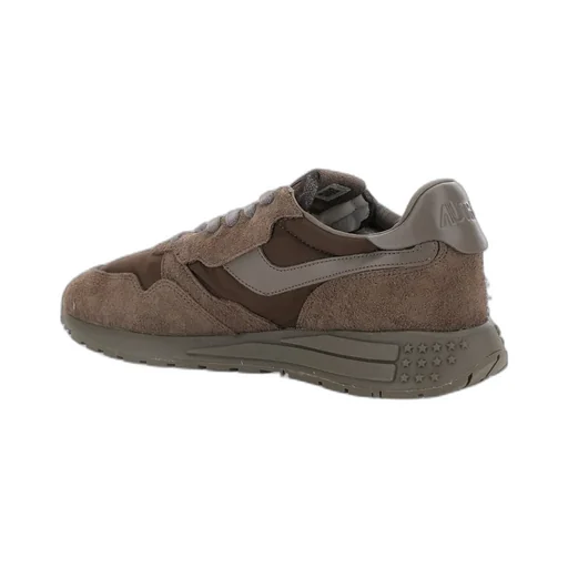 Reelwind Low-Top Sneakers