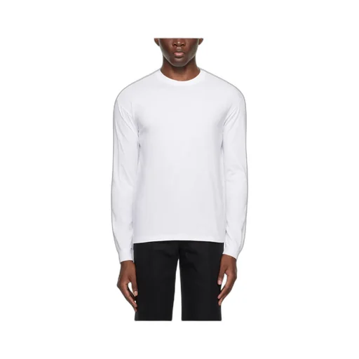 Seamless Long-Sleeved T-Shirt