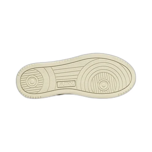 Medalist Low Sneakers