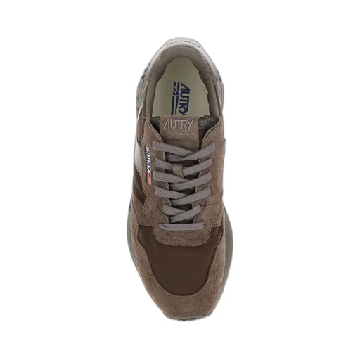 Reelwind Low-Top Sneakers