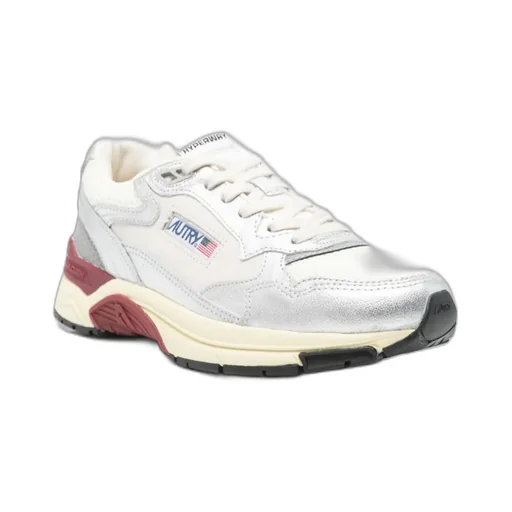 Hyperway Low-Top Sneakers