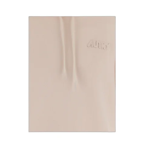 Logo-Embroidered Hoodie