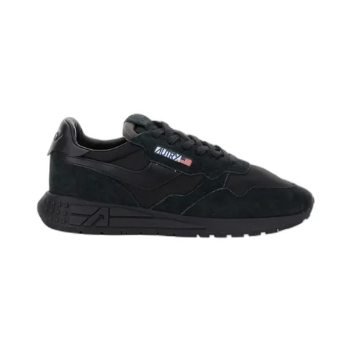 Reelwind Low-Top Sneakers
