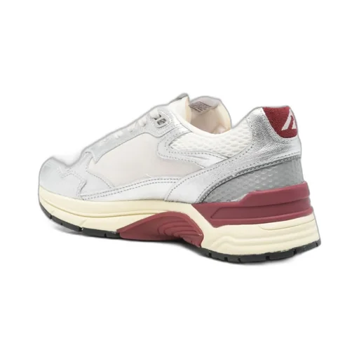 Hyperway Low-Top Sneakers