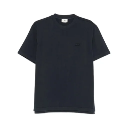 Logo Cotton T-Shirt