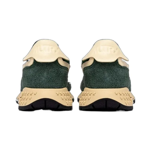 Reelwind Lace-Up Sneakers