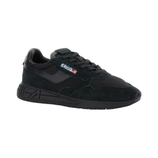 Reelwind Low-Top Sneakers