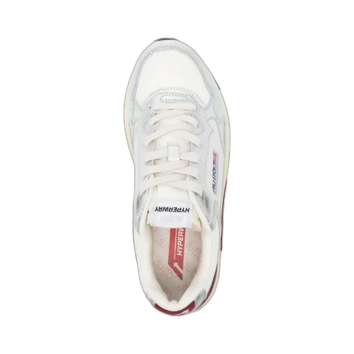 Hyperway Low-Top Sneakers
