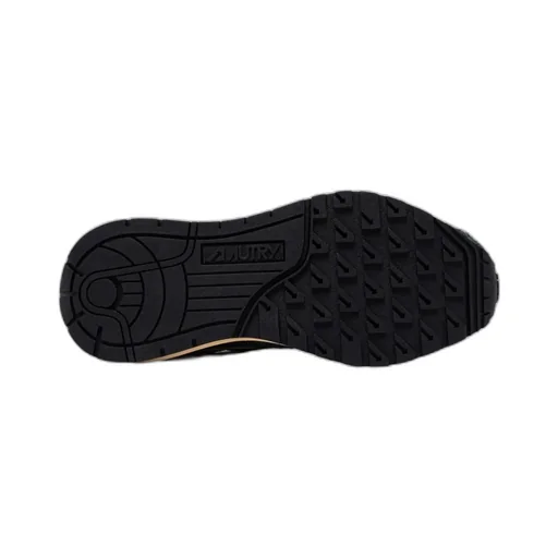 Reelwind Lace-Up Sneakers
