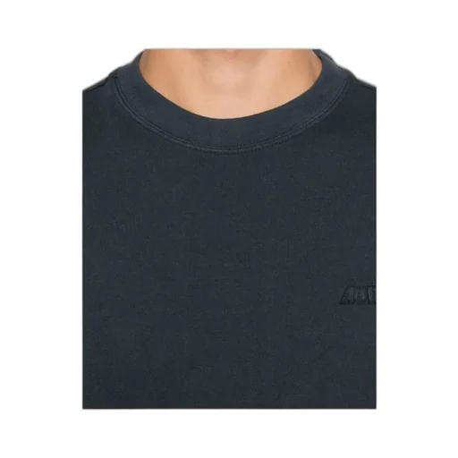Logo Cotton T-Shirt