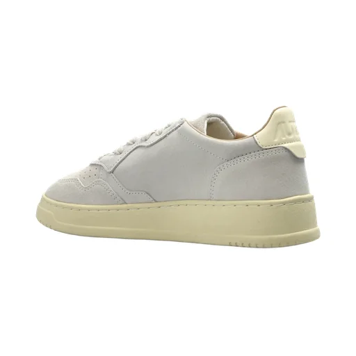 Medalist Low-Top Sneakers