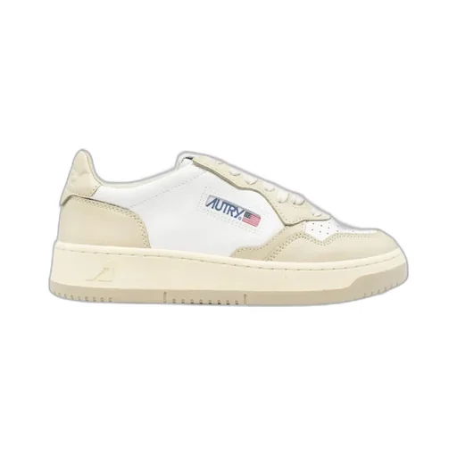 Medalist Low Sneakers