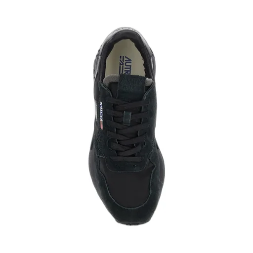 Reelwind Low-Top Sneakers