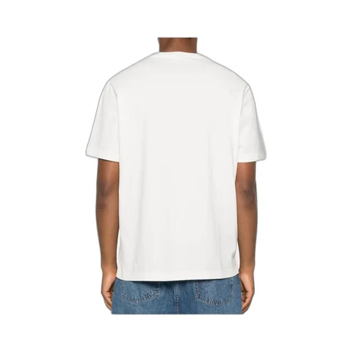 Maison Kitsuné Logo T-Shirt