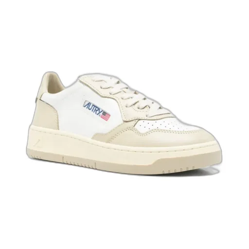 Medalist Low Sneakers
