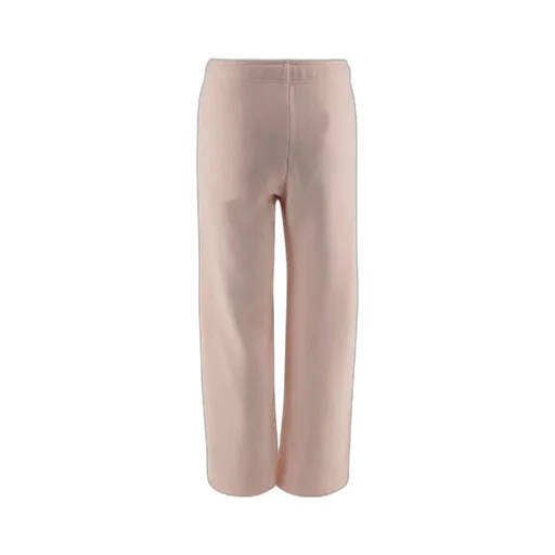 Cotton Track Pants