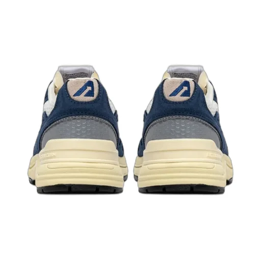 Hyperway Low-Top Sneakers