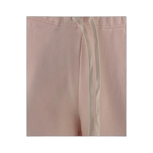 Cotton Track Pants