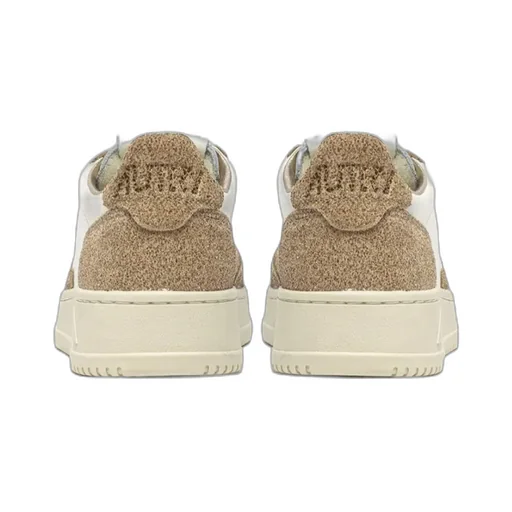 Medalist Low Sneakers