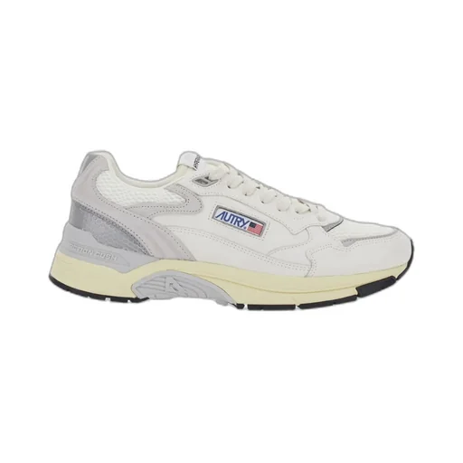 Hyperway Sneakers