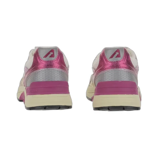 Hyperway Low-Top Sneakers